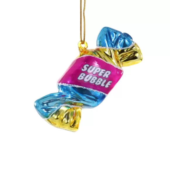 Store Cody Foster Super Bubble Gum Ornament