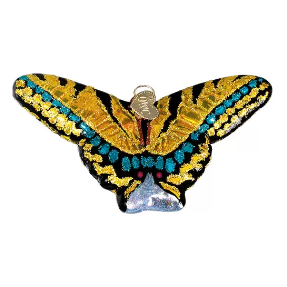 Sale Swallowtail Butterfly Ornament - Garden, Birds & Insects