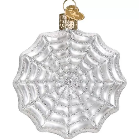 Fashion Tarantula Ornament - Halloween