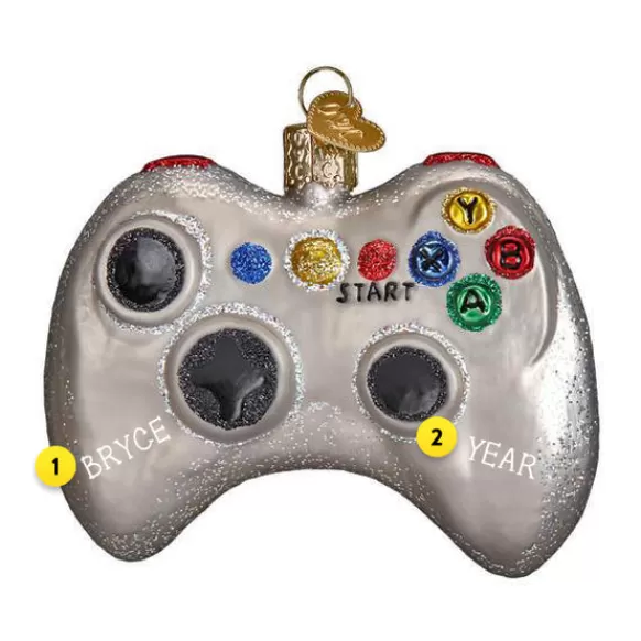 Sale Video Game Controller - Fun & Games